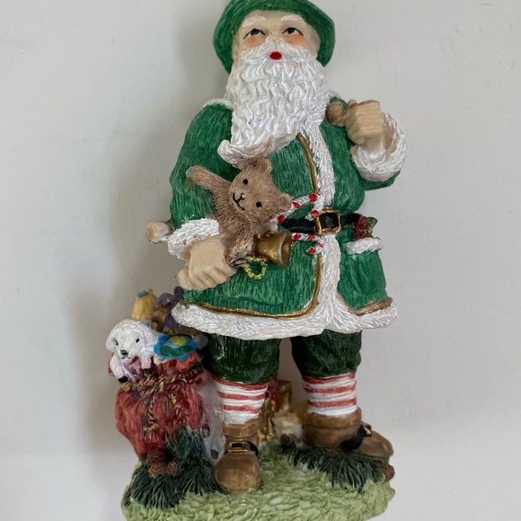 international resourcing services Other - 📚 2/$12 Irish Father Christmas